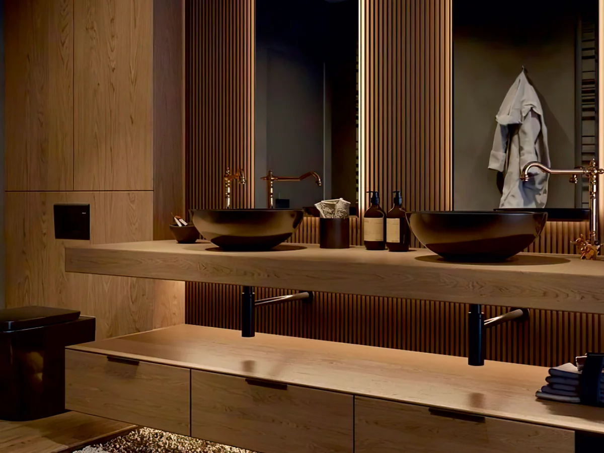 Banyo Dolabı görsel 6