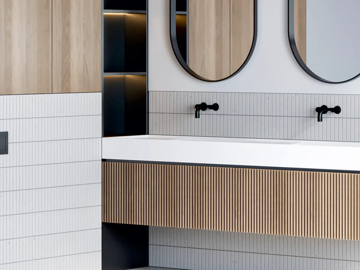 Banyo Dolabı görsel 7