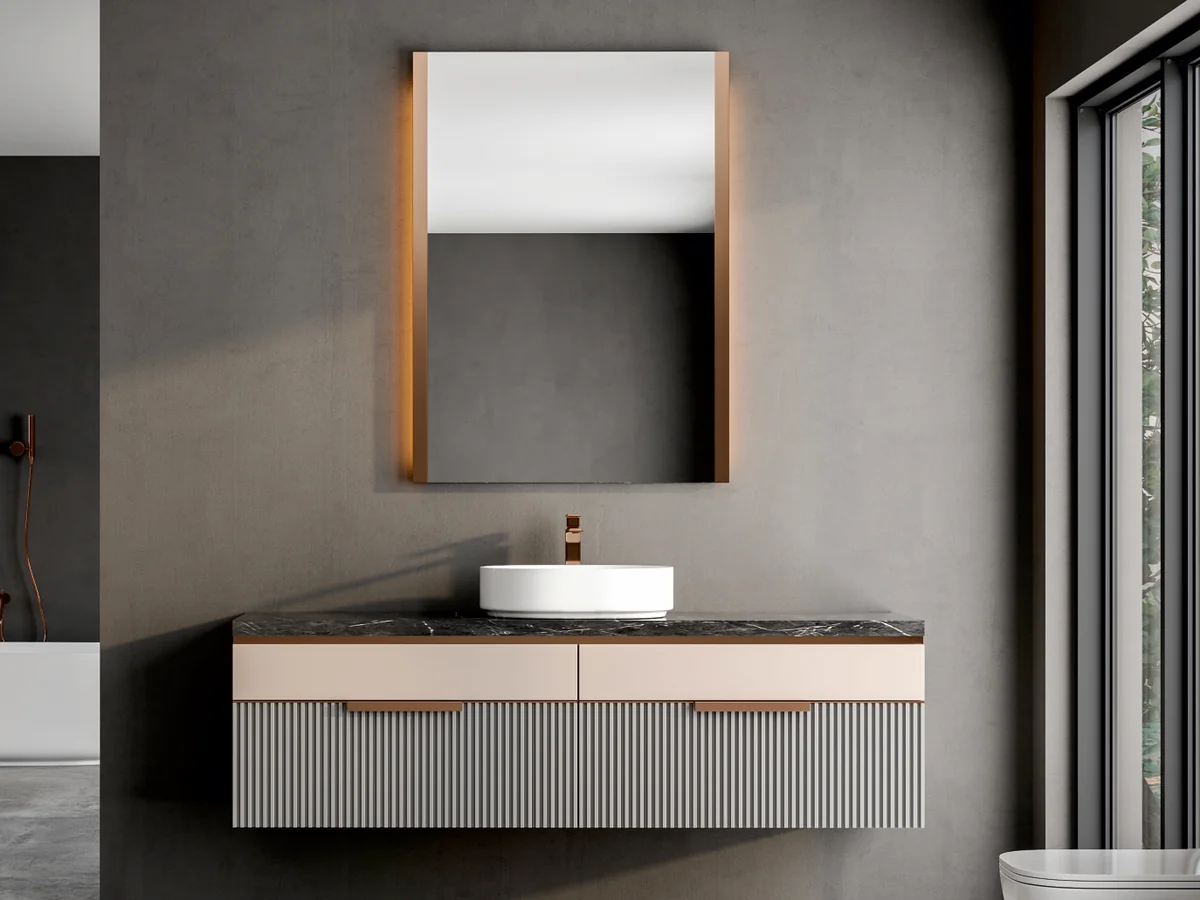 Lavabo Dolabı görsel 1