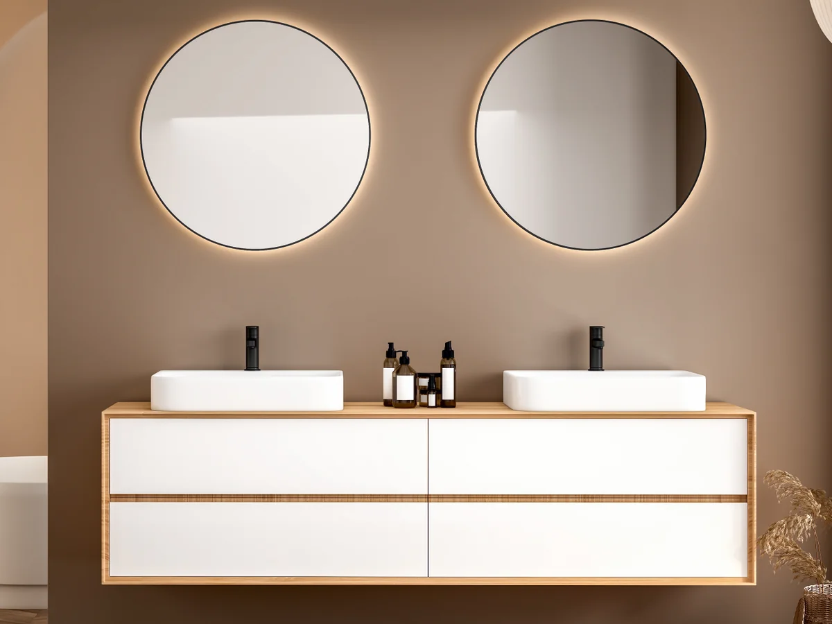 Lavabo Dolabı görsel 2