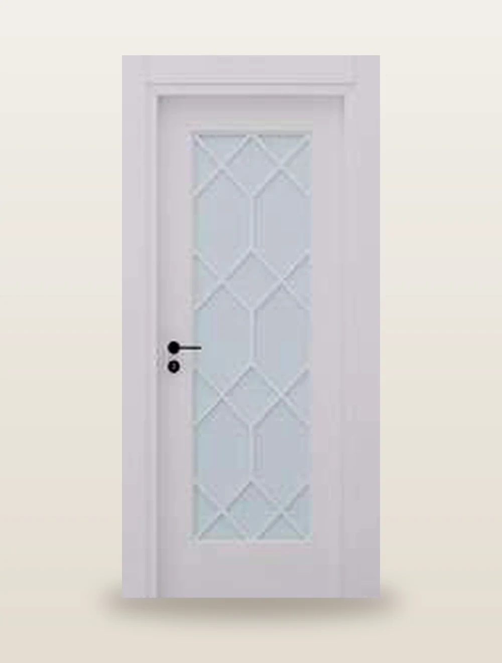 ER-1000-C ahşap kapı