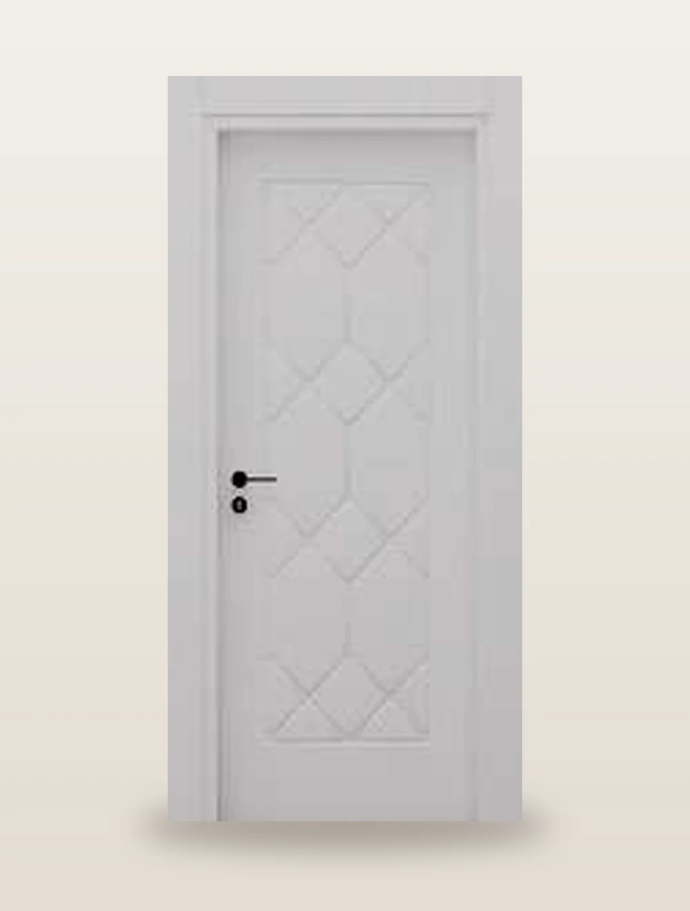 ER-1000 ahşap kapı