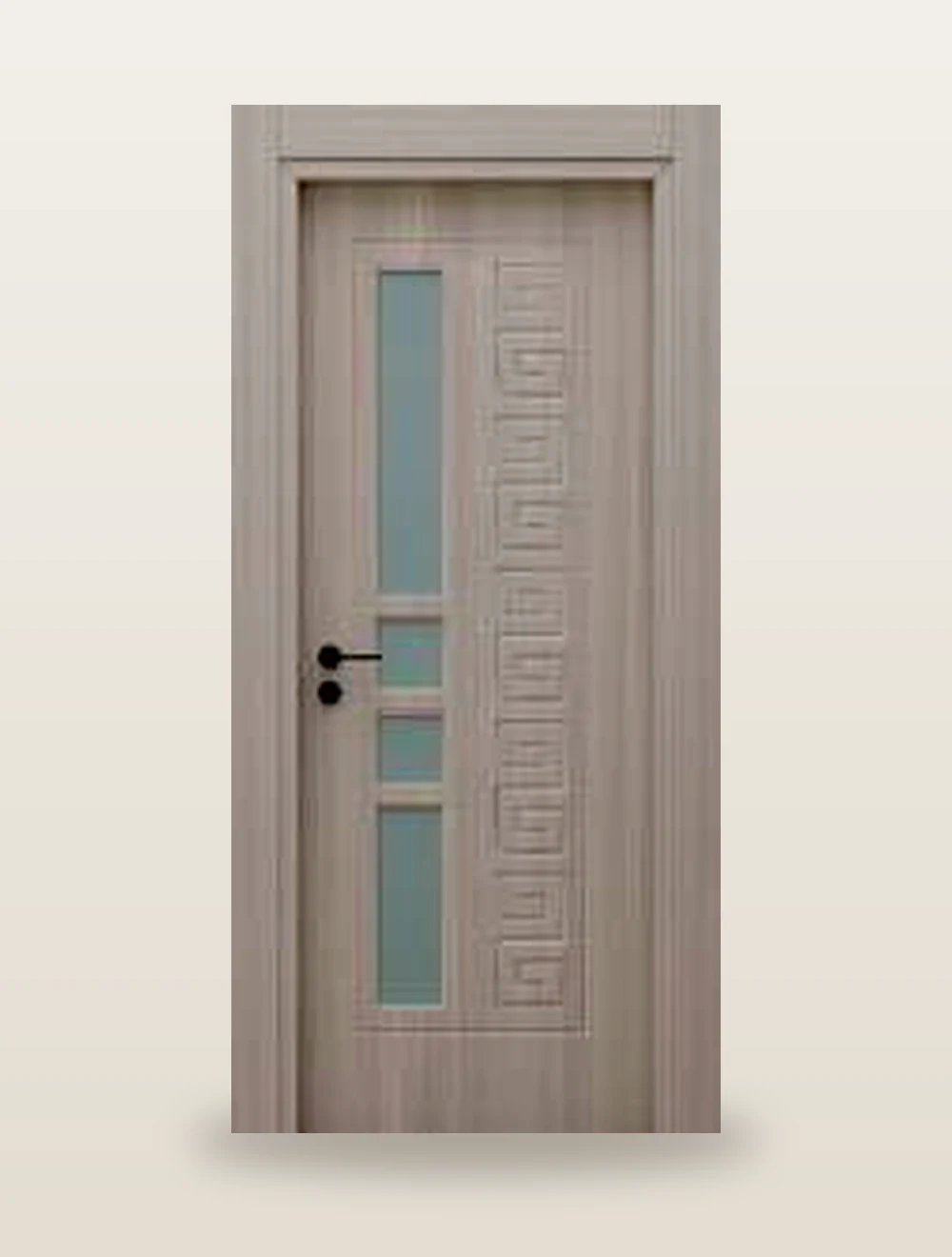 ER-1001-C ahşap kapı