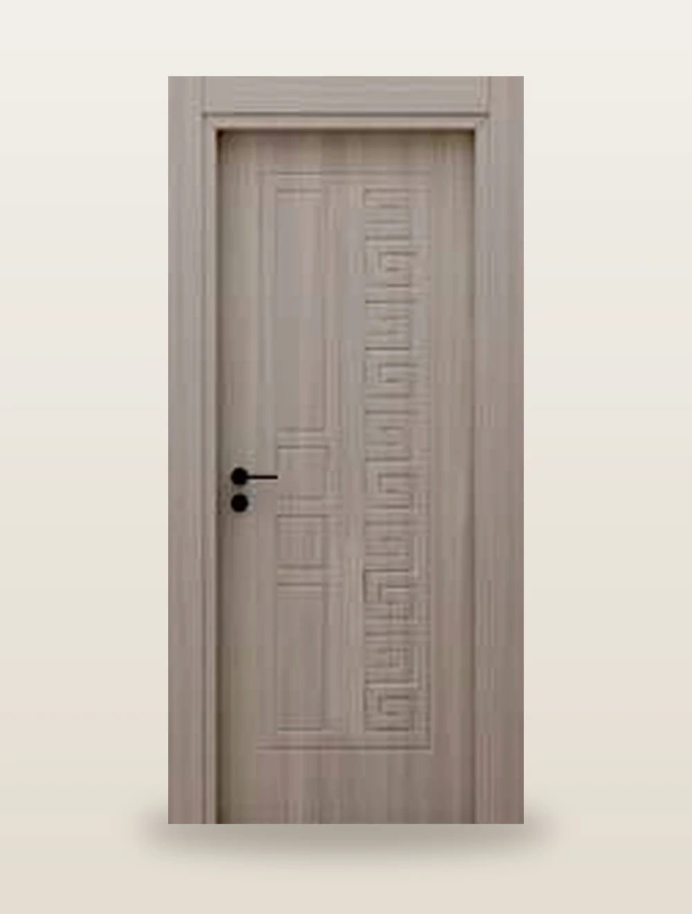ER-1001 ahşap kapı
