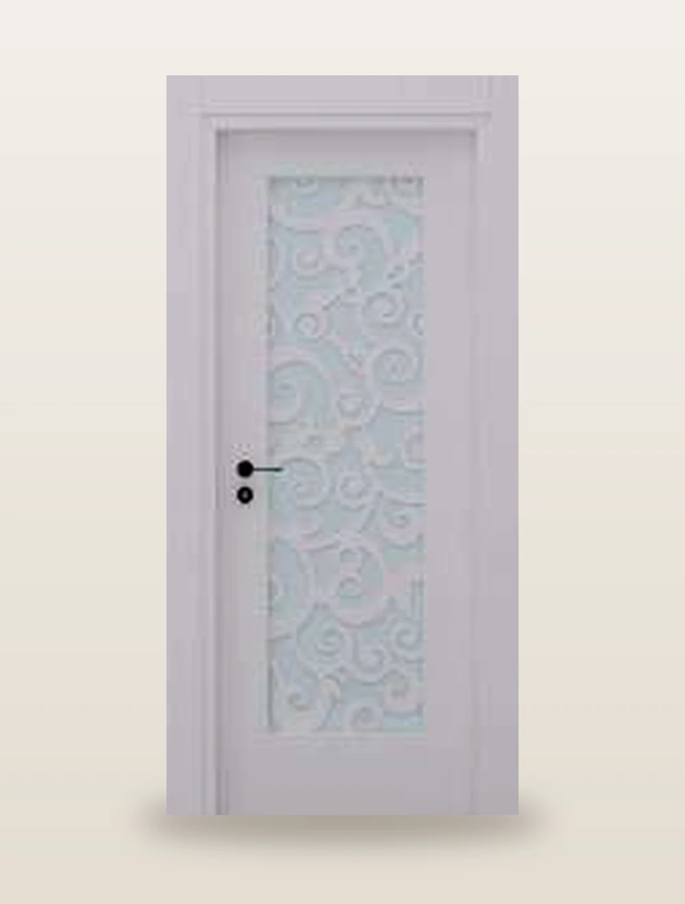 ER-1002 ahşap kapı