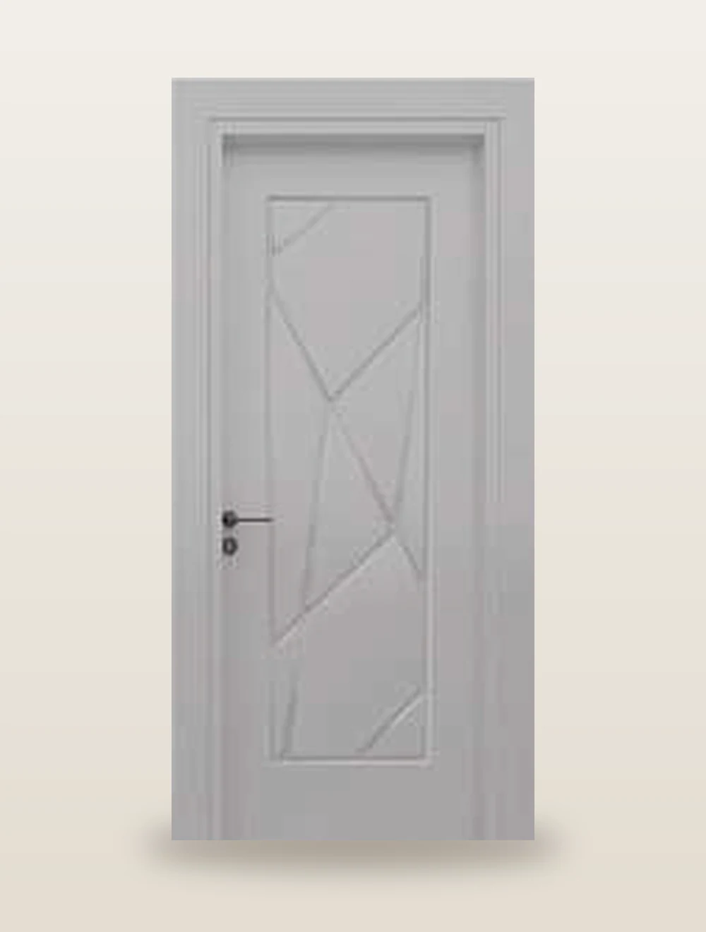 ER-1004 ahşap kapı