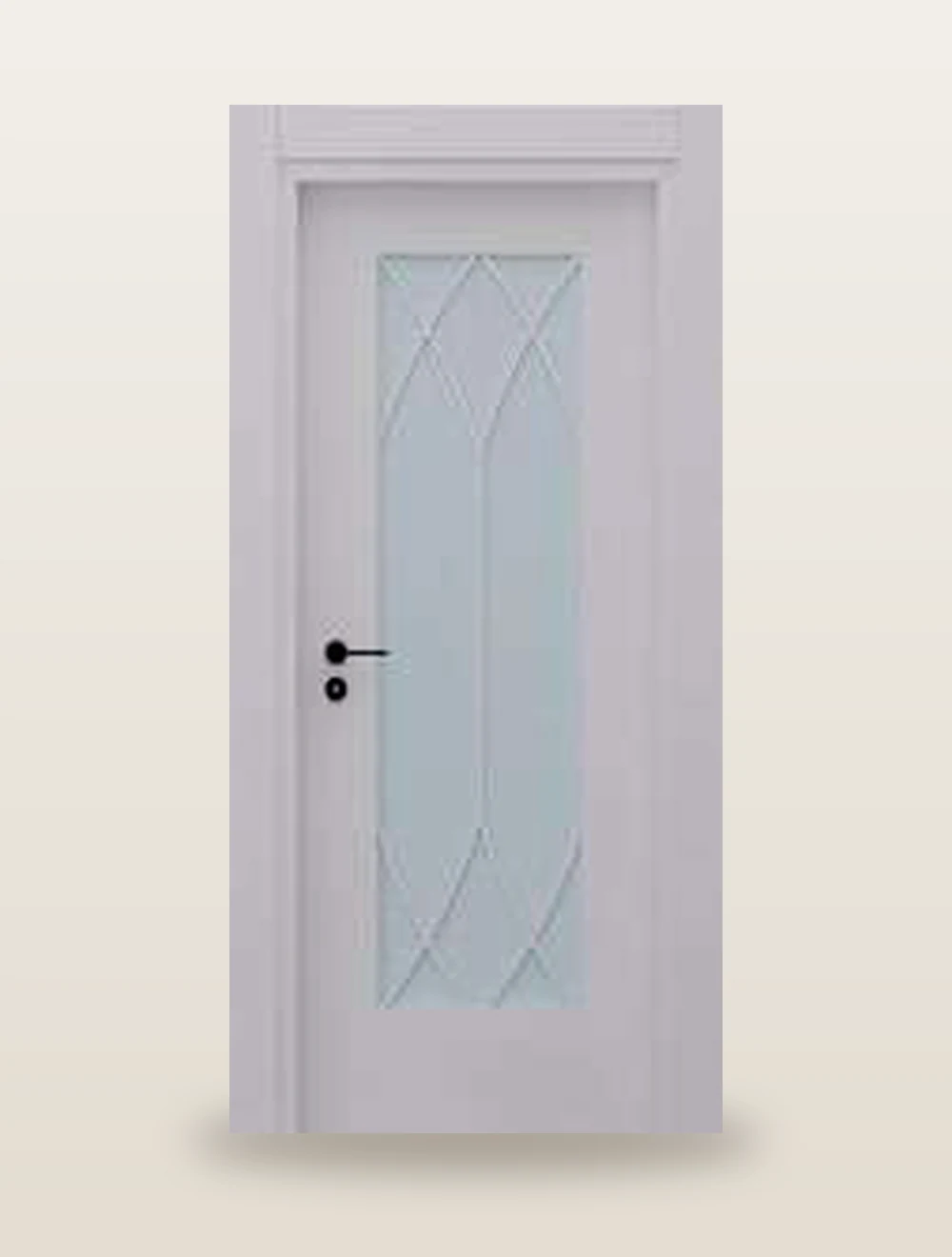 ER-1006 ahşap kapı