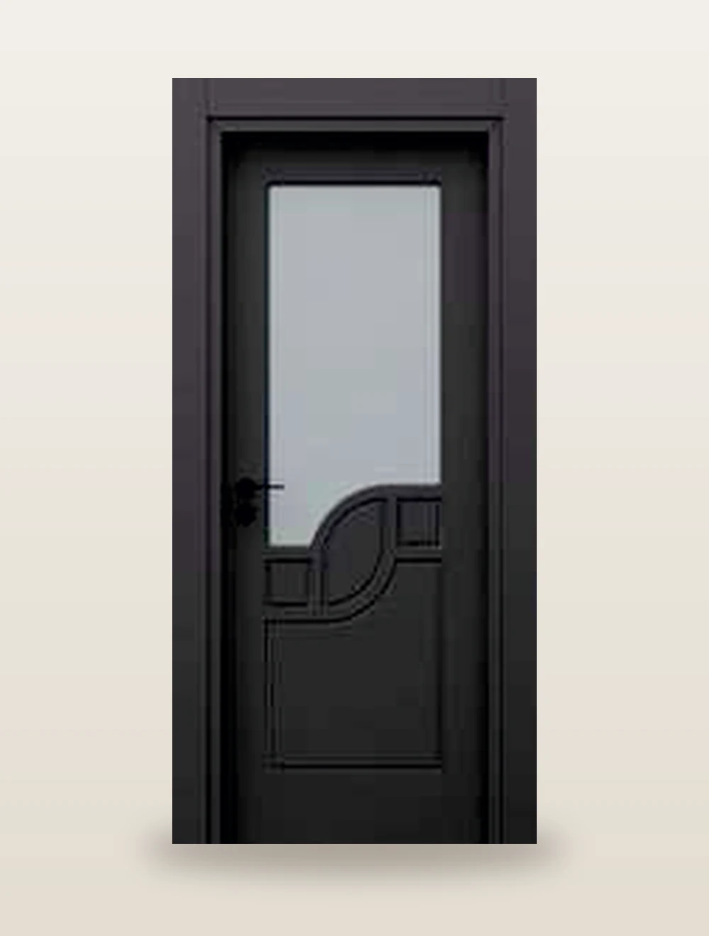 ER-1014-C ahşap kapı