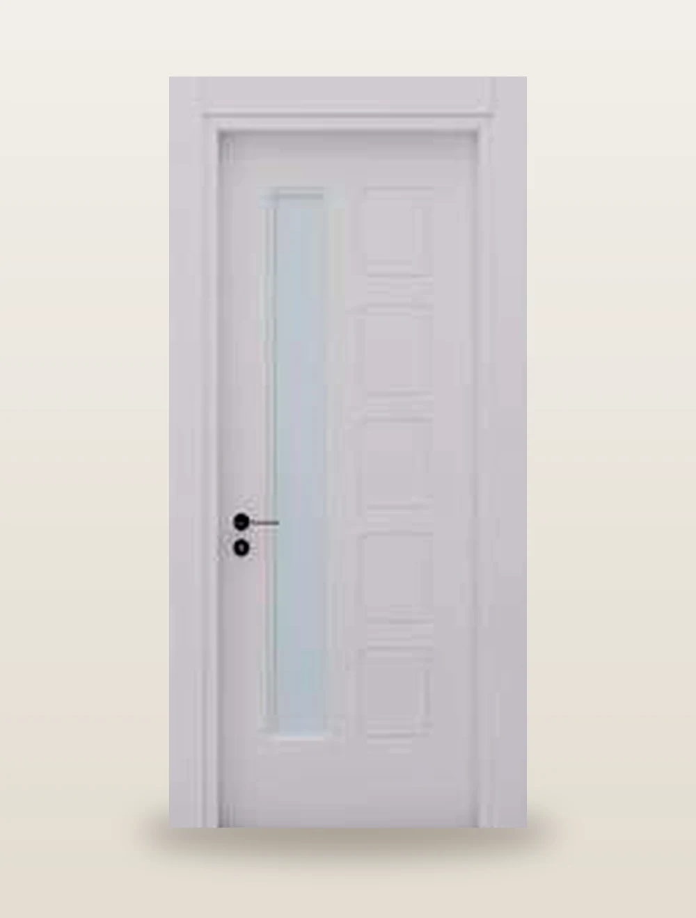 ER-1016-C ahşap kapı