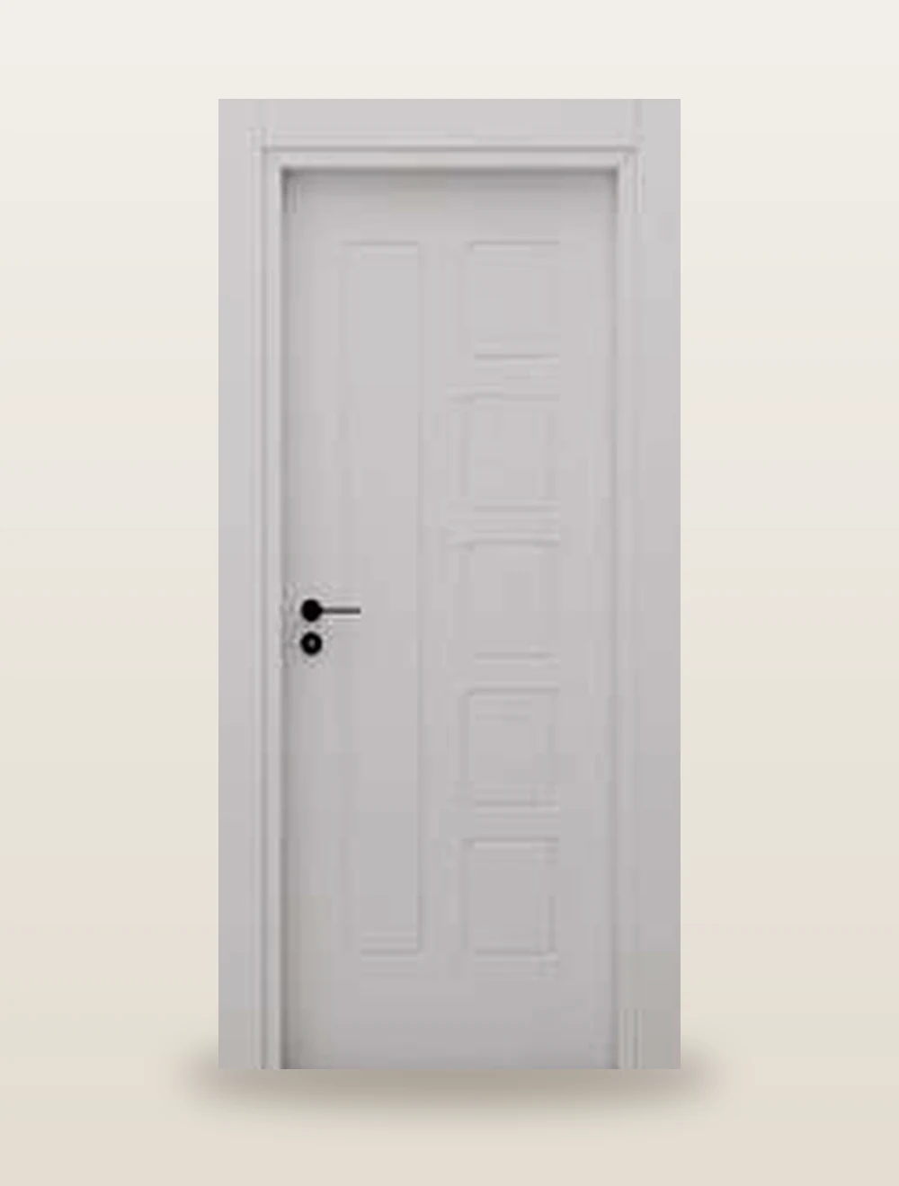 ER-1016 ahşap kapı