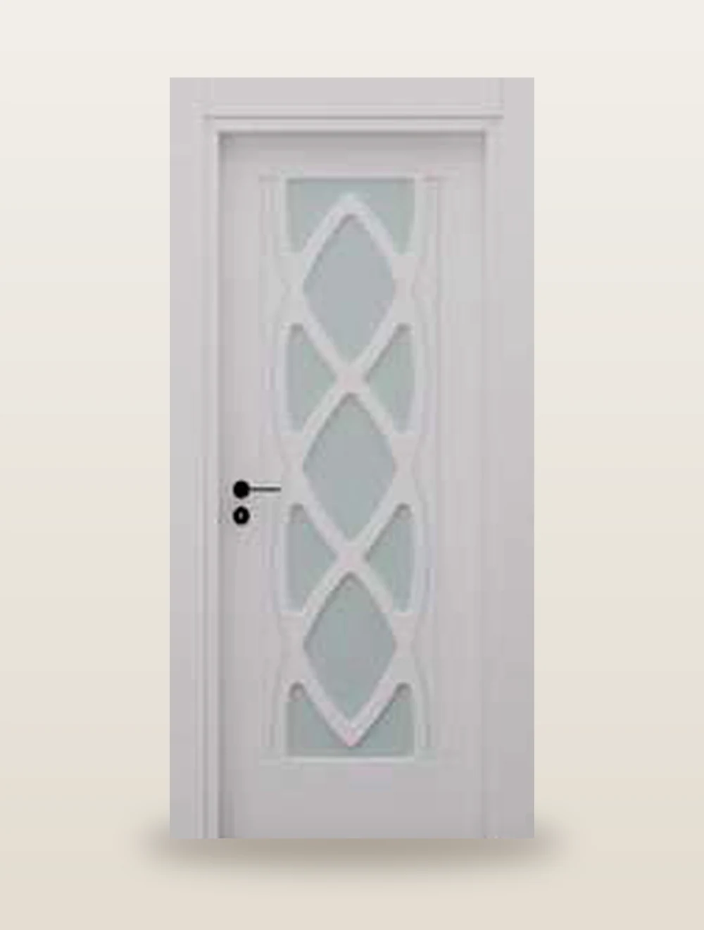 ER-1017-C ahşap kapı