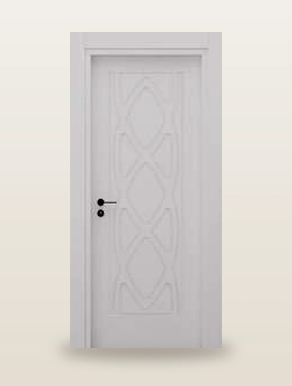 ER-1017 ahşap kapı