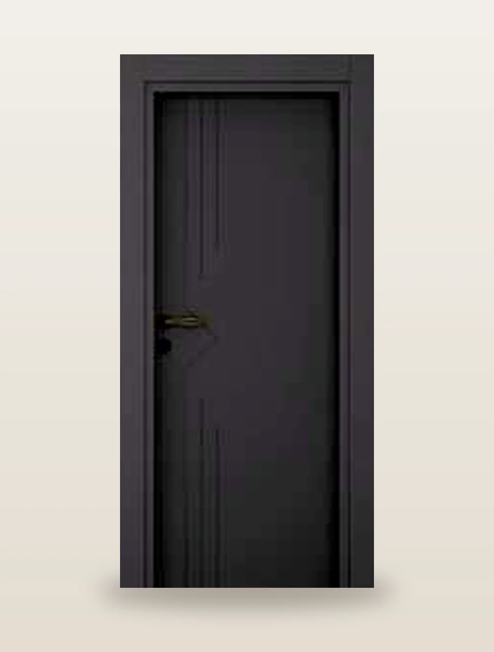 ER-1019 ahşap kapı