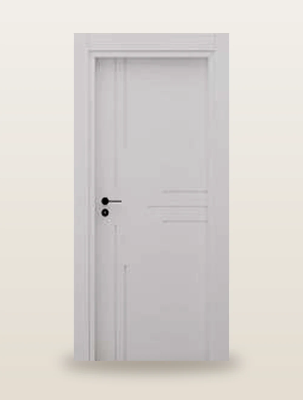 ER-1020 ahşap kapı
