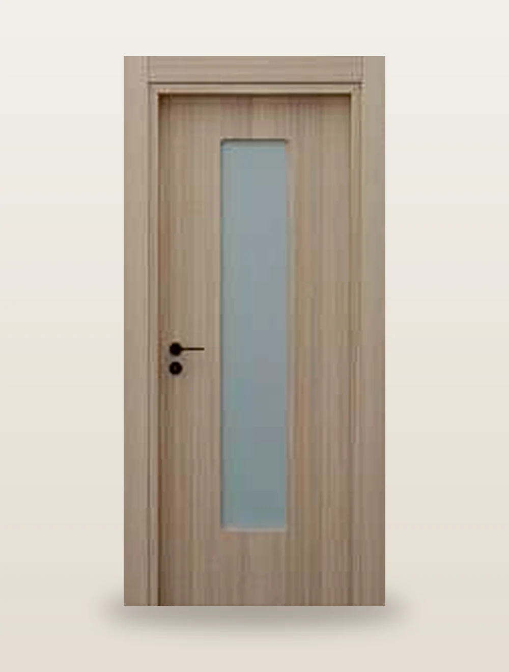 ER-1023-C ahşap kapı