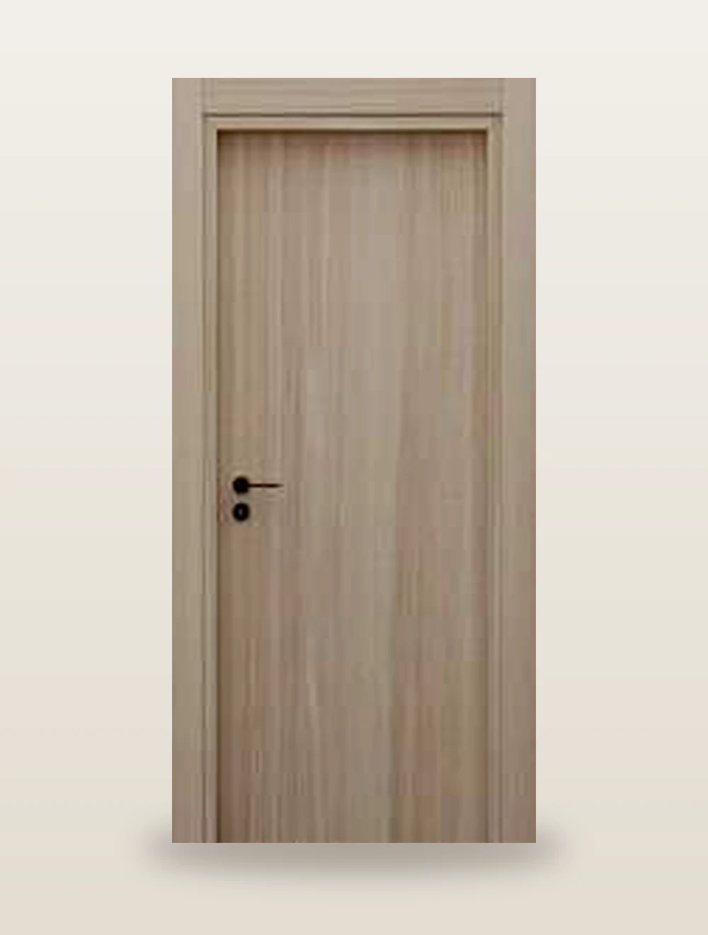 ER-1023 ahşap kapı
