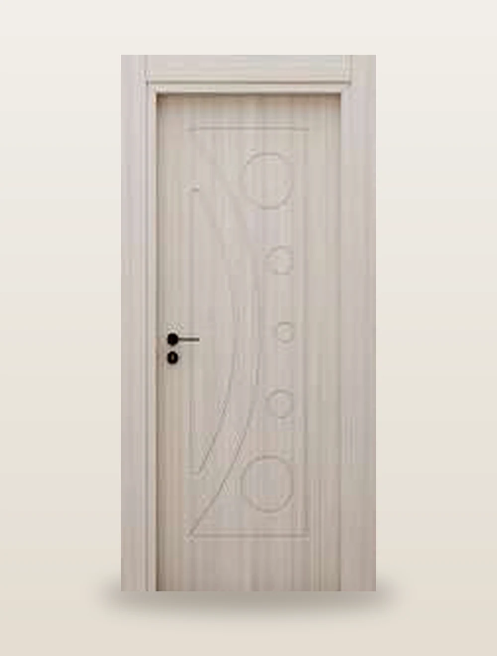 ER-1024 ahşap kapı