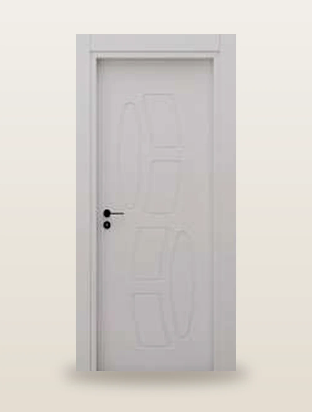 ER-1029 ahşap kapı