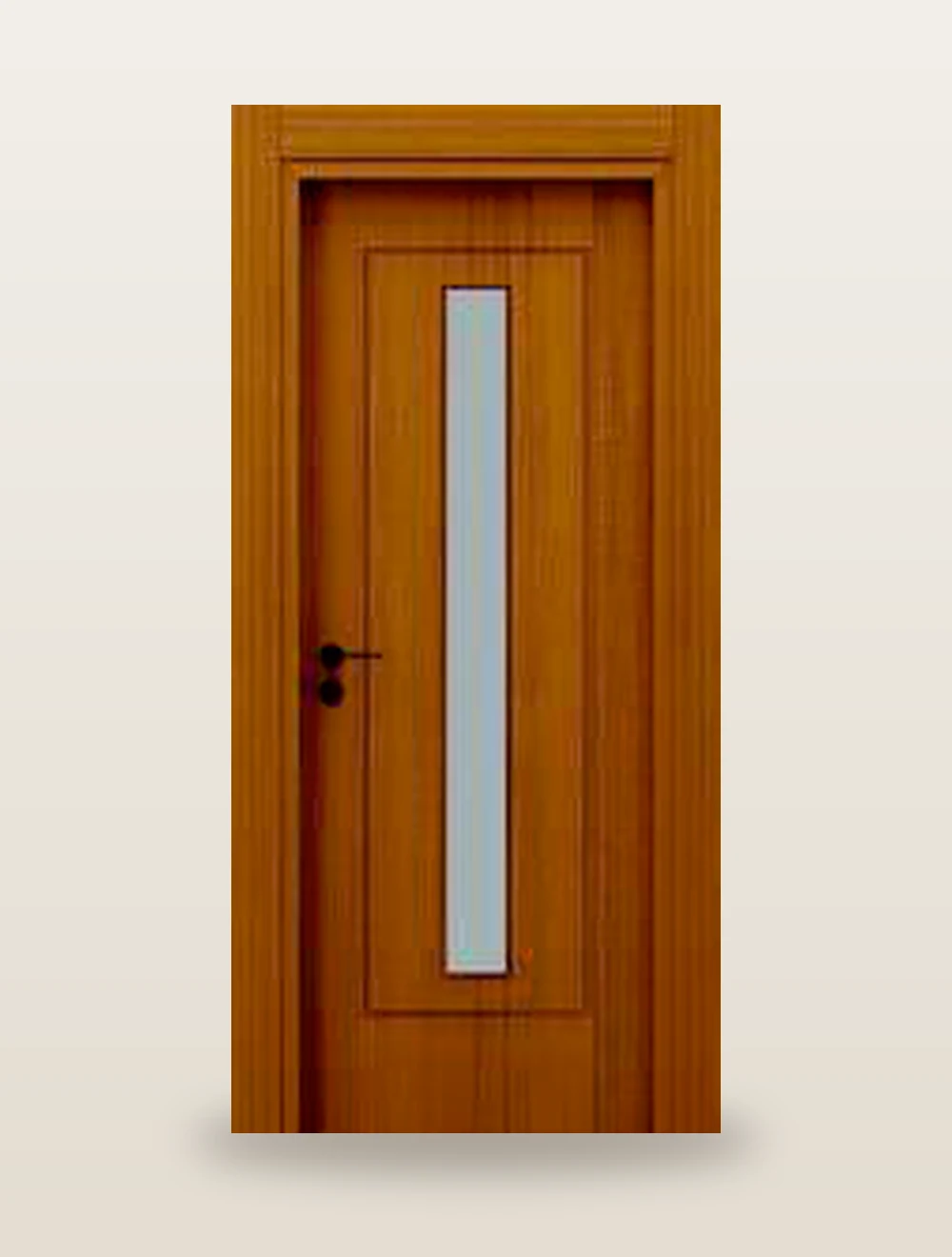 ER-1030-C ahşap kapı