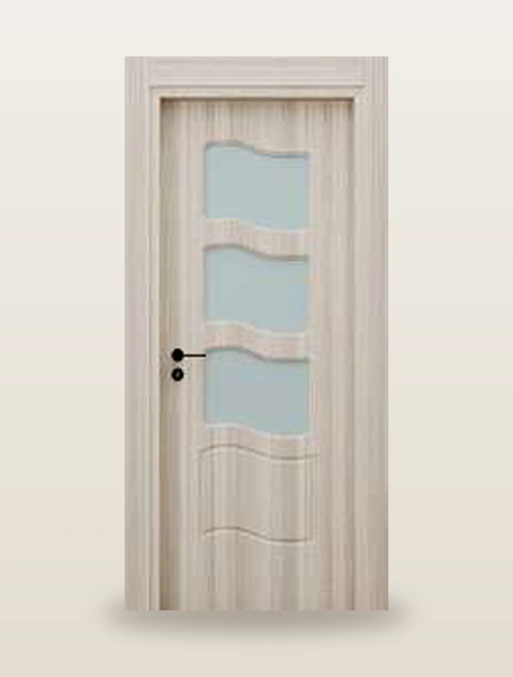 ER-1040-C ahşap kapı