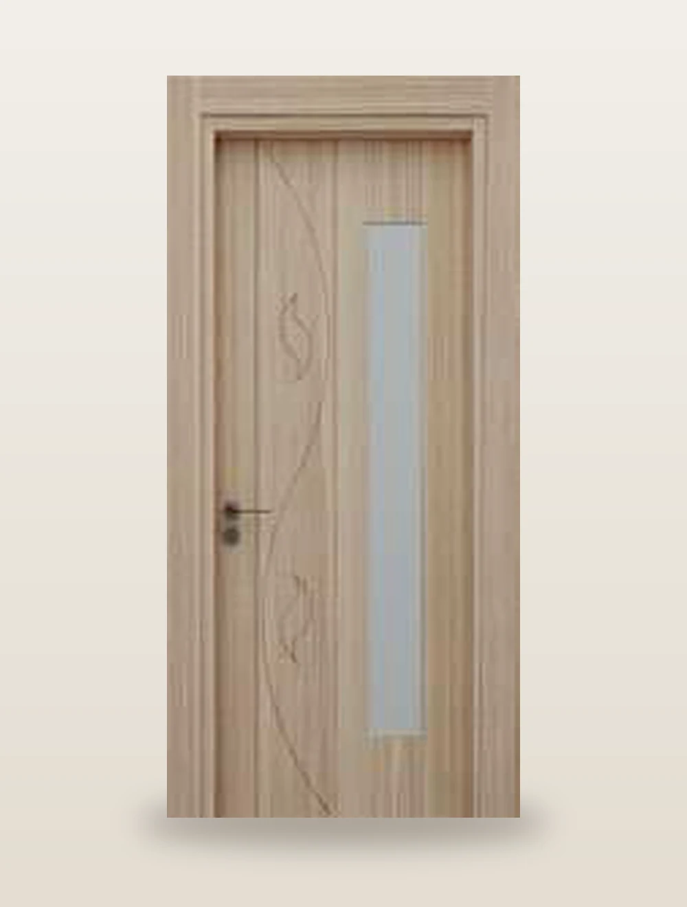 ER-1042-C ahşap kapı