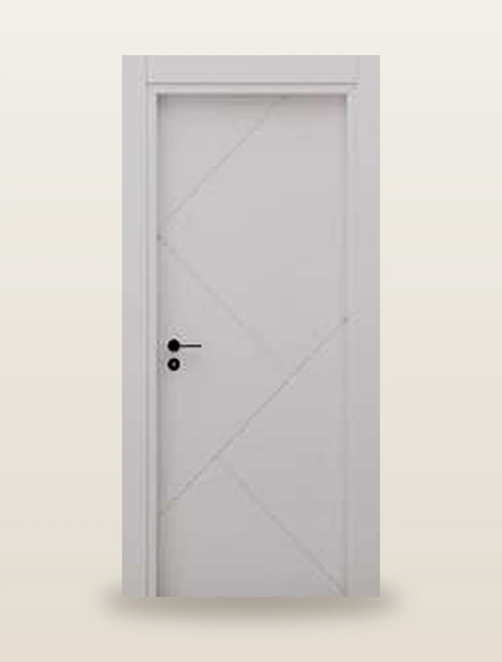 ER-1043 ahşap kapı