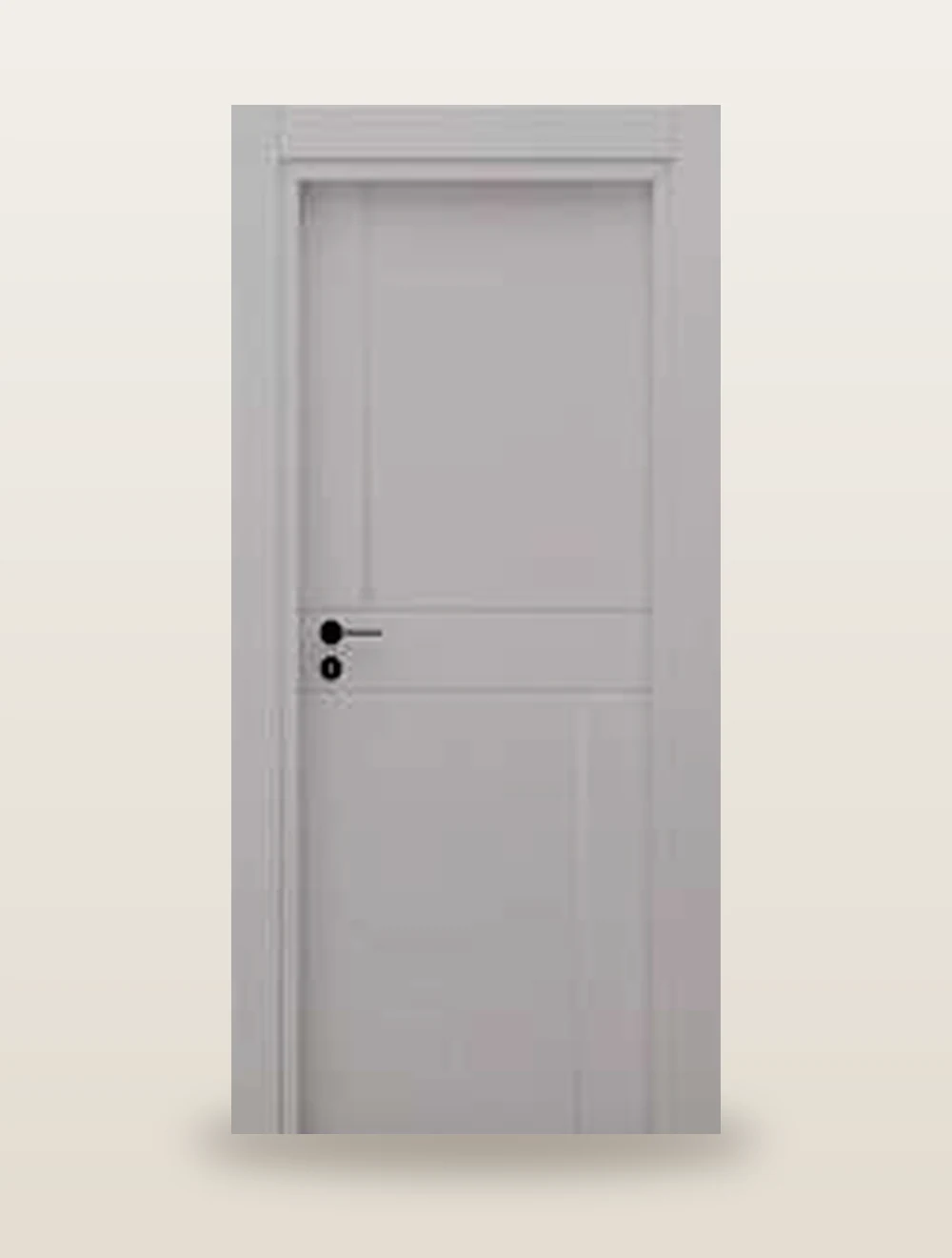ER-1057 ahşap kapı
