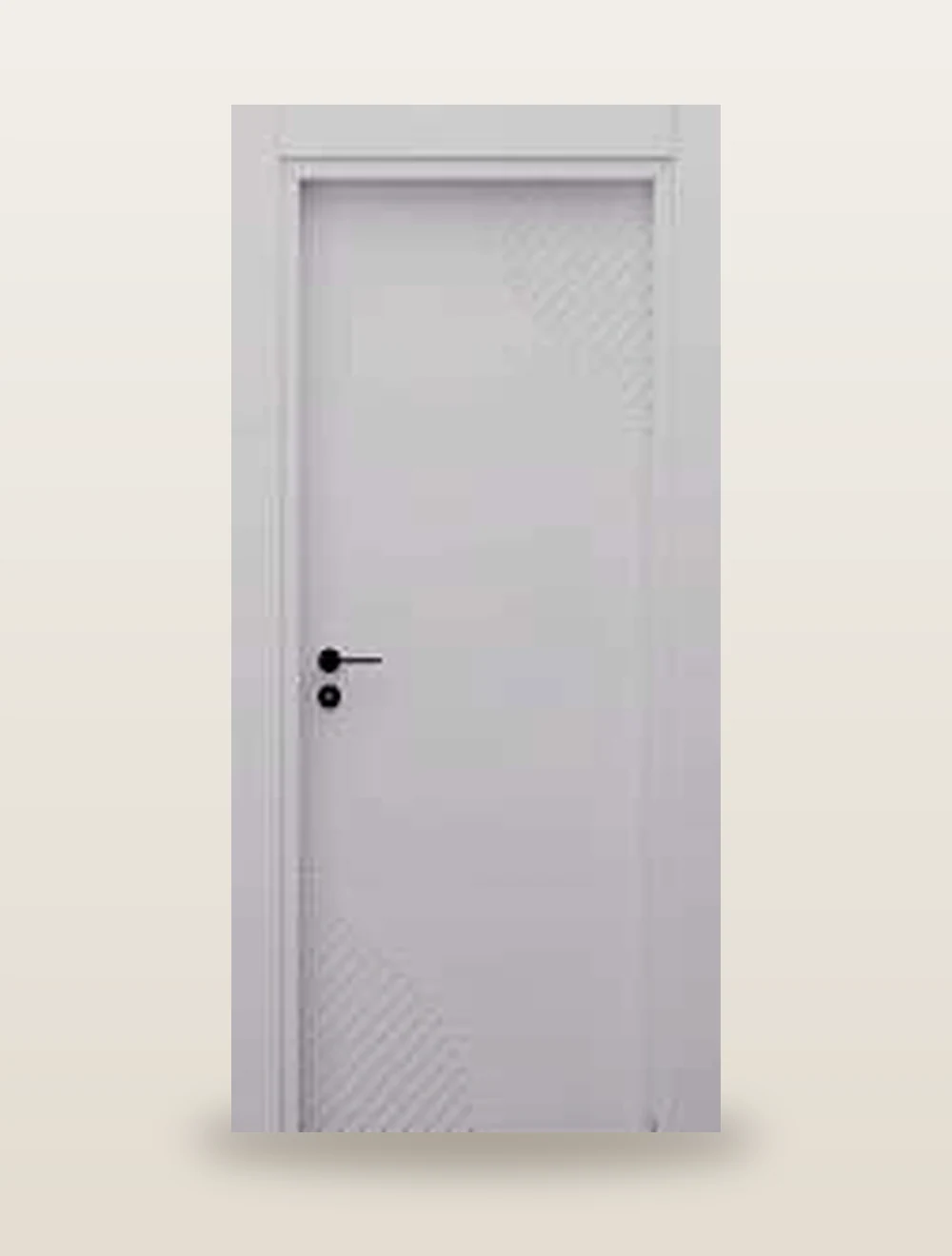 ER-1060 ahşap kapı