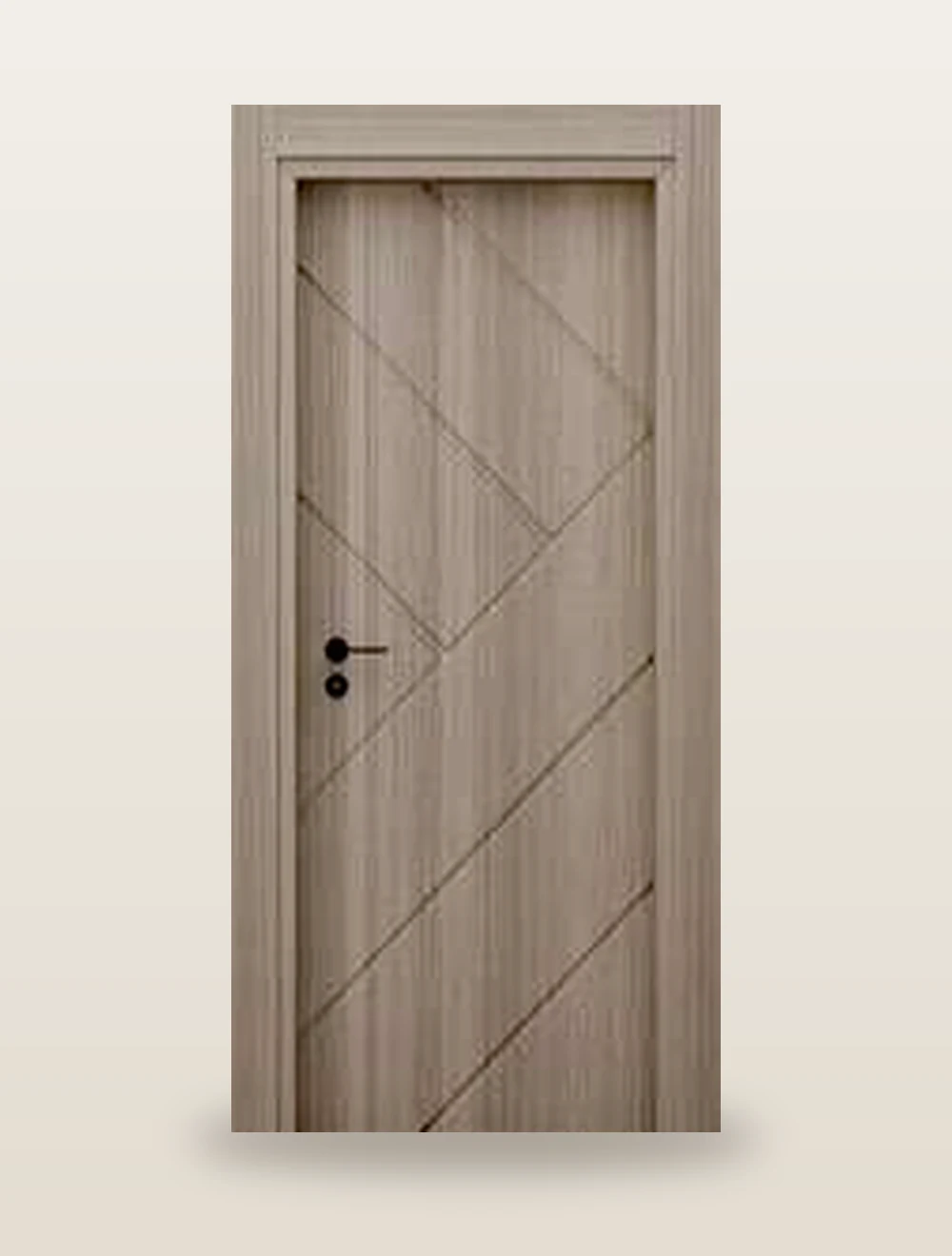 ER-1063 ahşap kapı