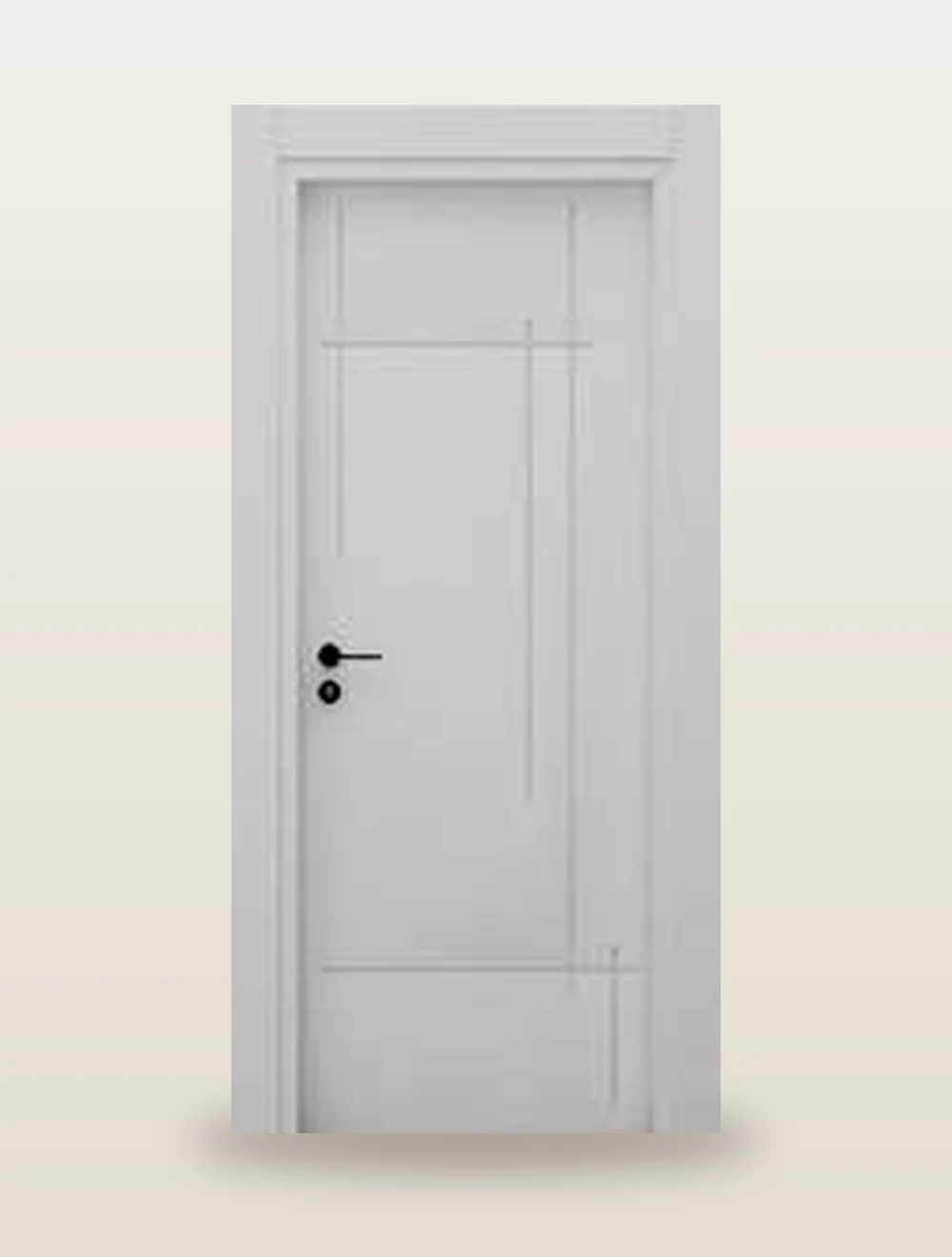 ER-1065 ahşap kapı