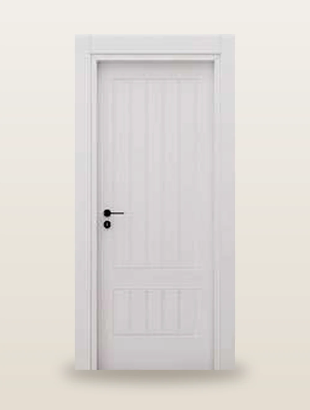 ER-1068 ahşap kapı