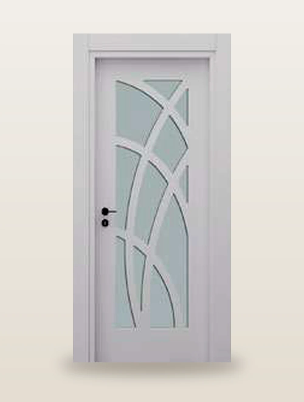 ER-1072-C ahşap kapı