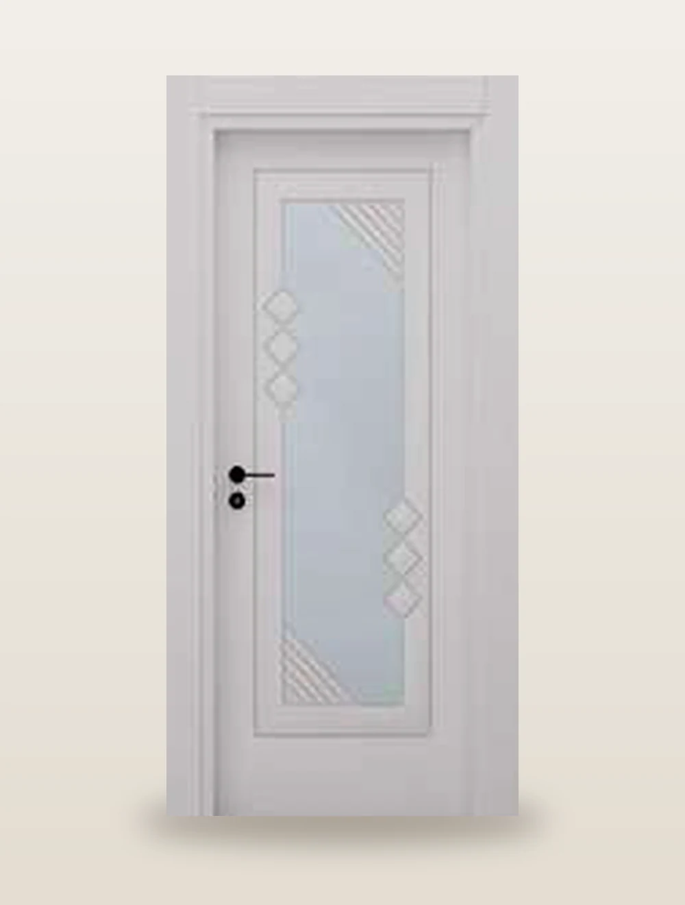 ER-1073-C ahşap kapı