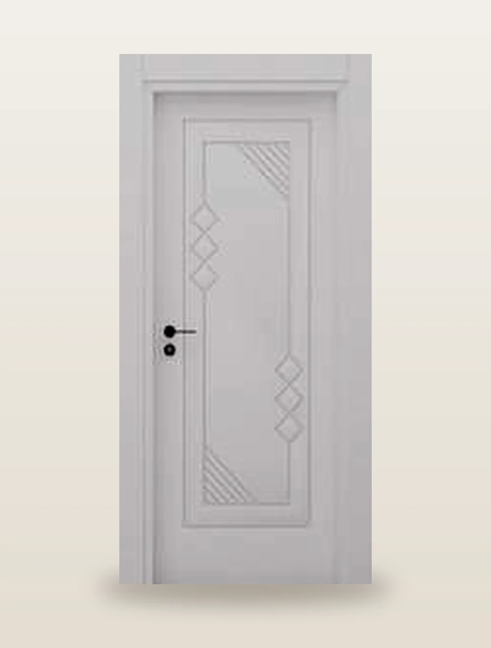 ER-1073 ahşap kapı