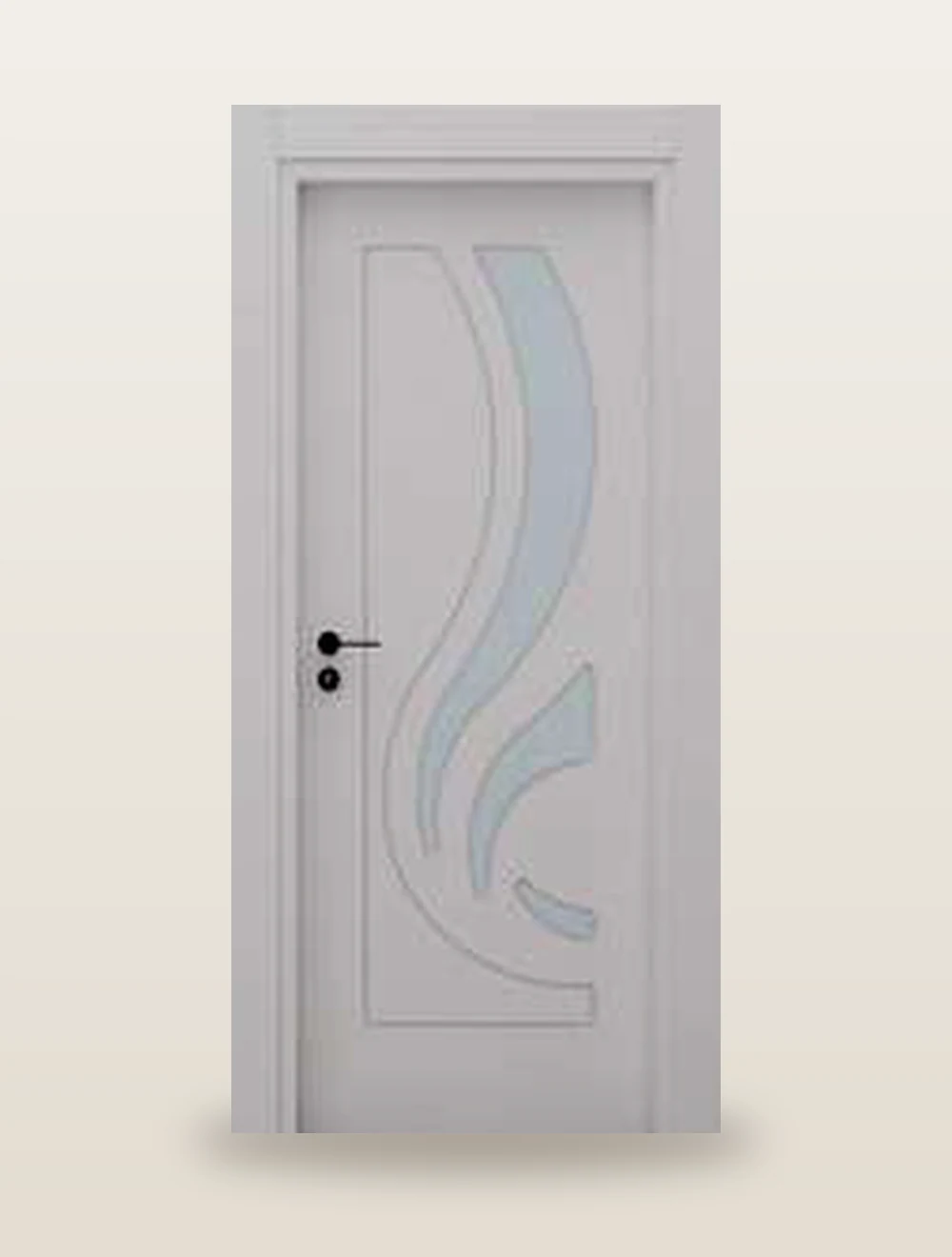 ER-1074-C ahşap kapı