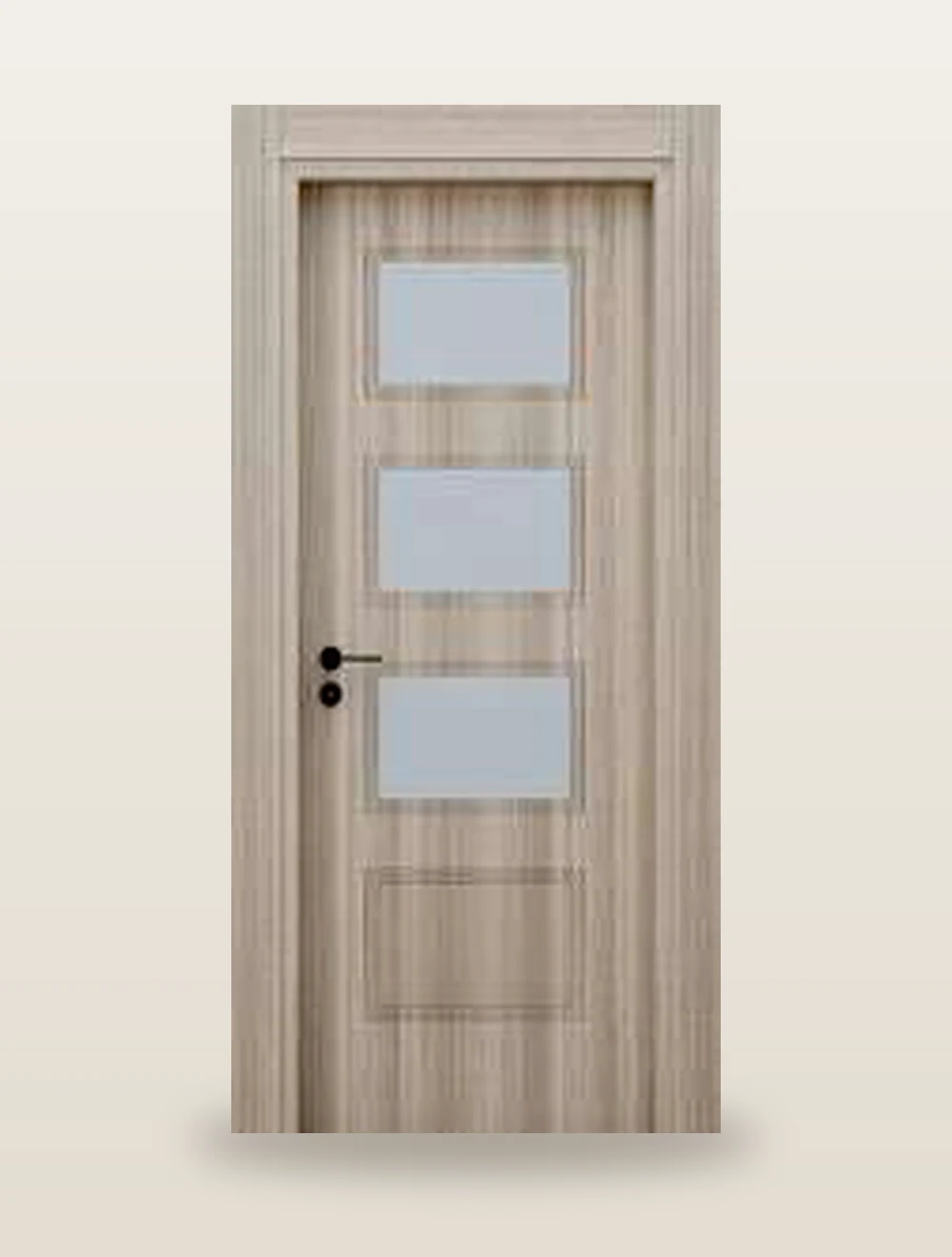 ER-1075-C ahşap kapı