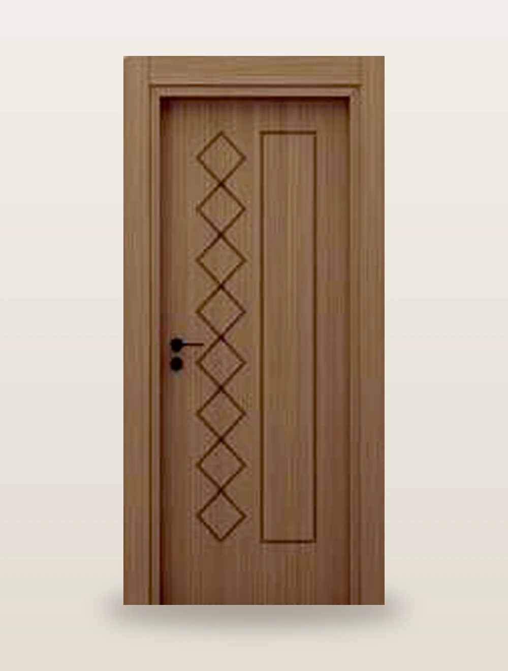 ER-1077 ahşap kapı