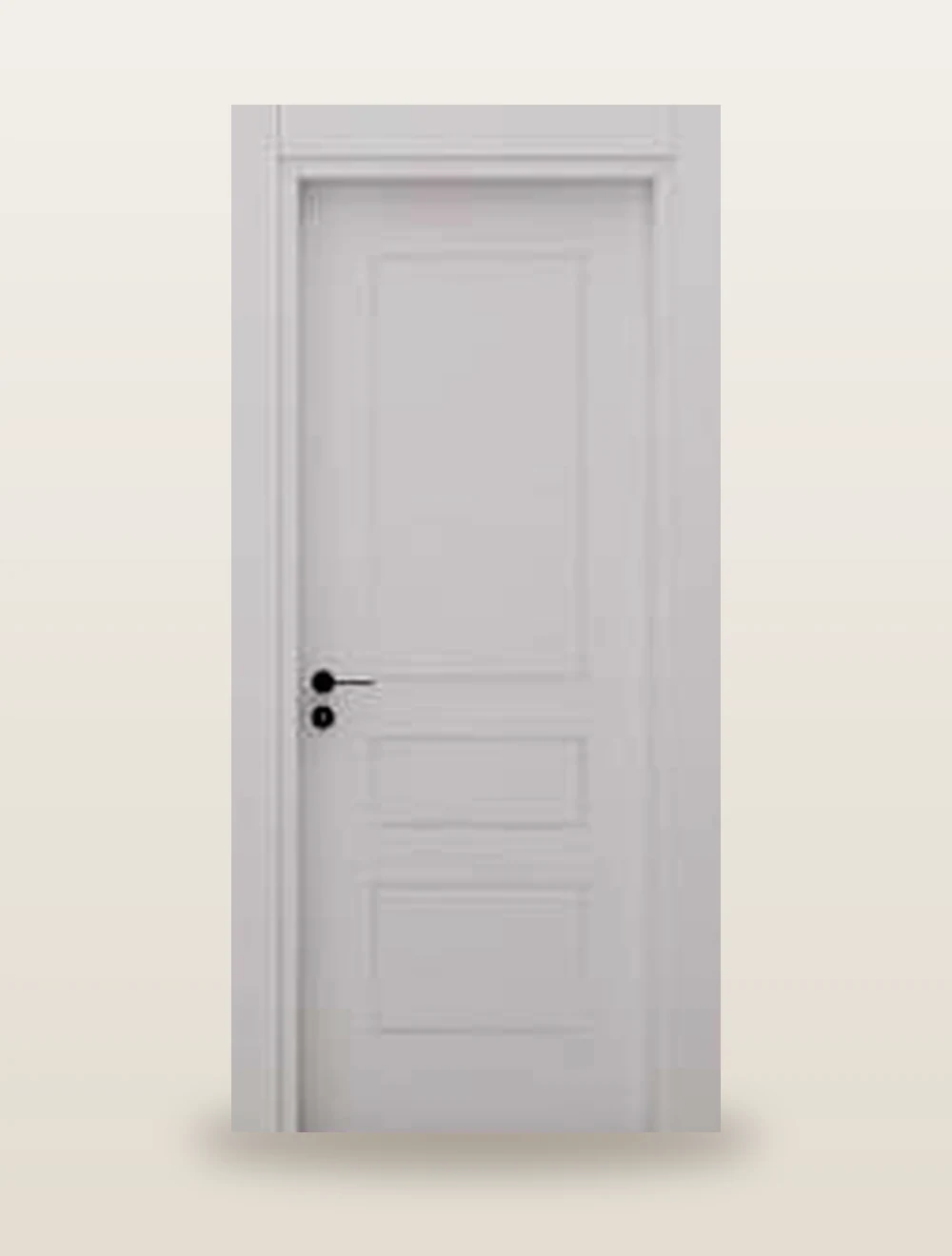 ER-1078 ahşap kapı
