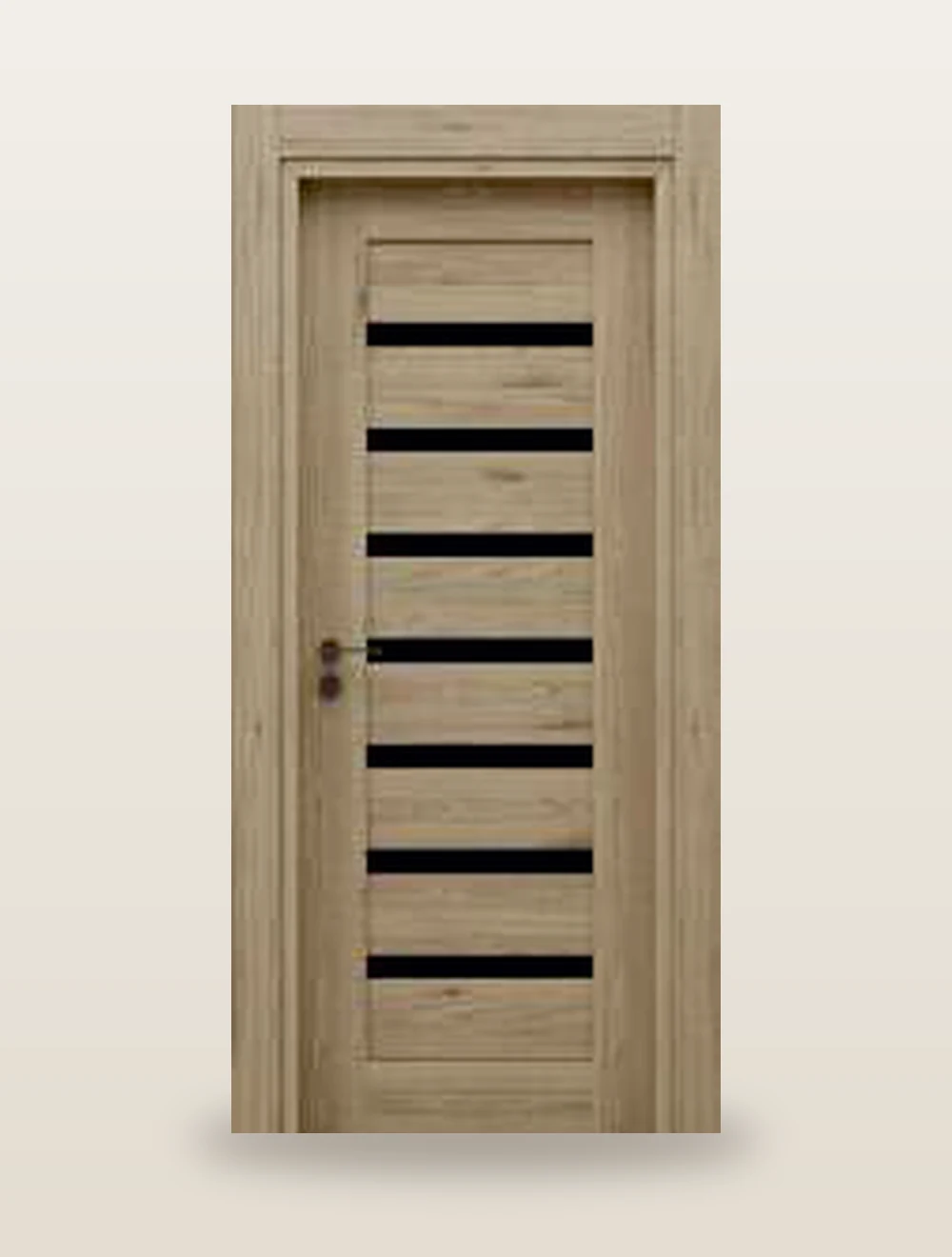 ER-1080 ahşap kapı
