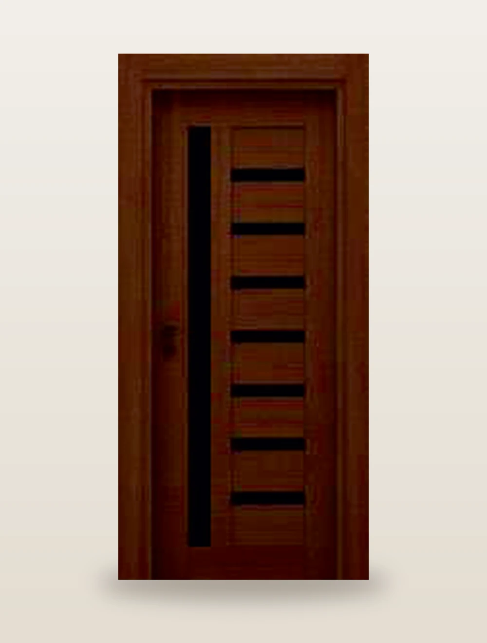 ER-1081 ahşap kapı