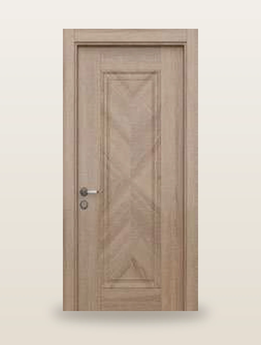 ER-1083 ahşap kapı