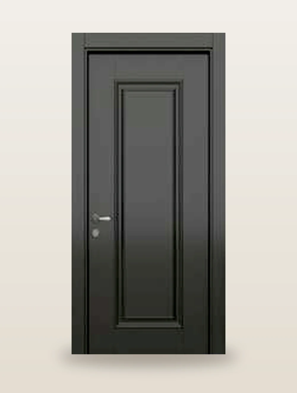 ER-1085 ahşap kapı