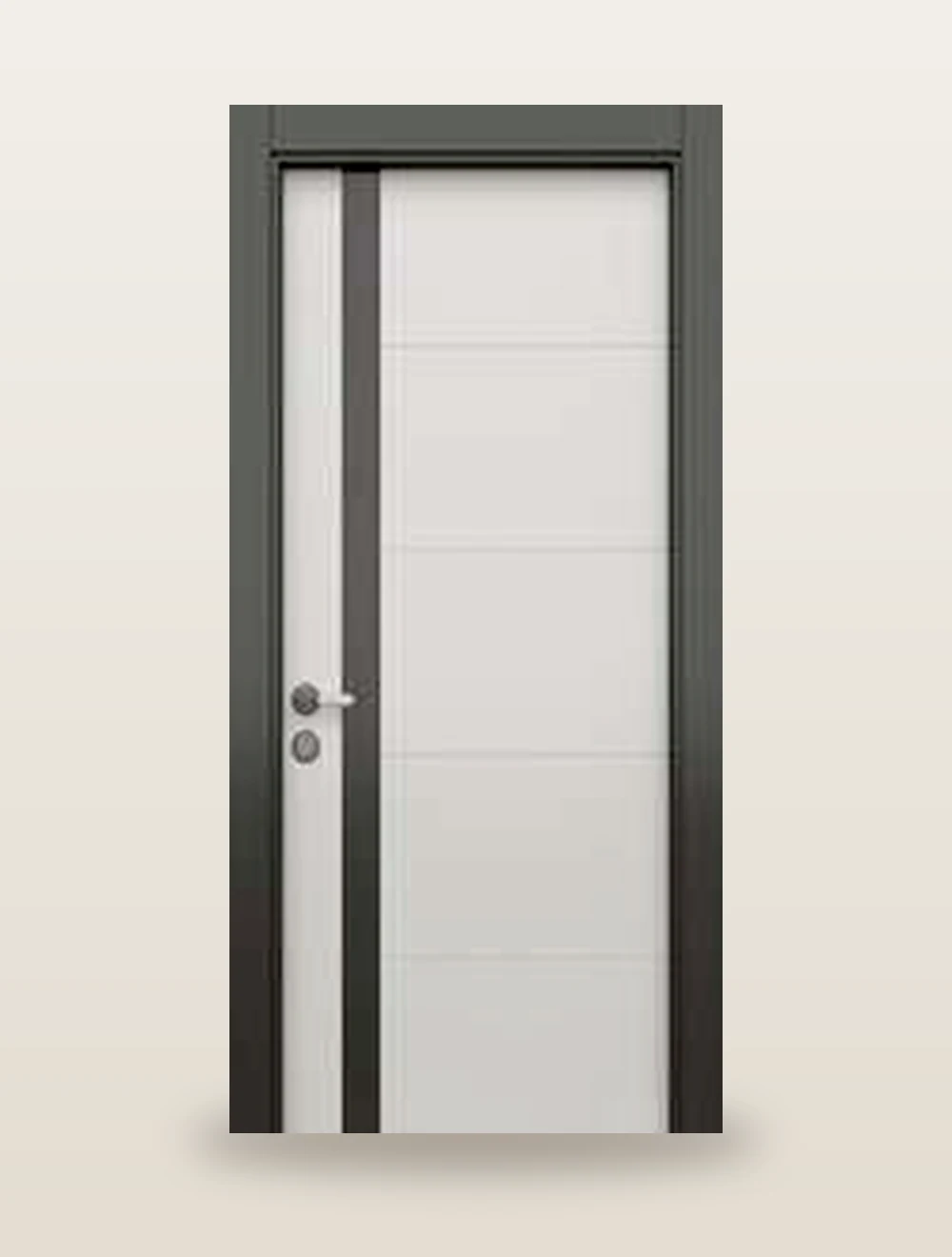 ER-1089 ahşap kapı