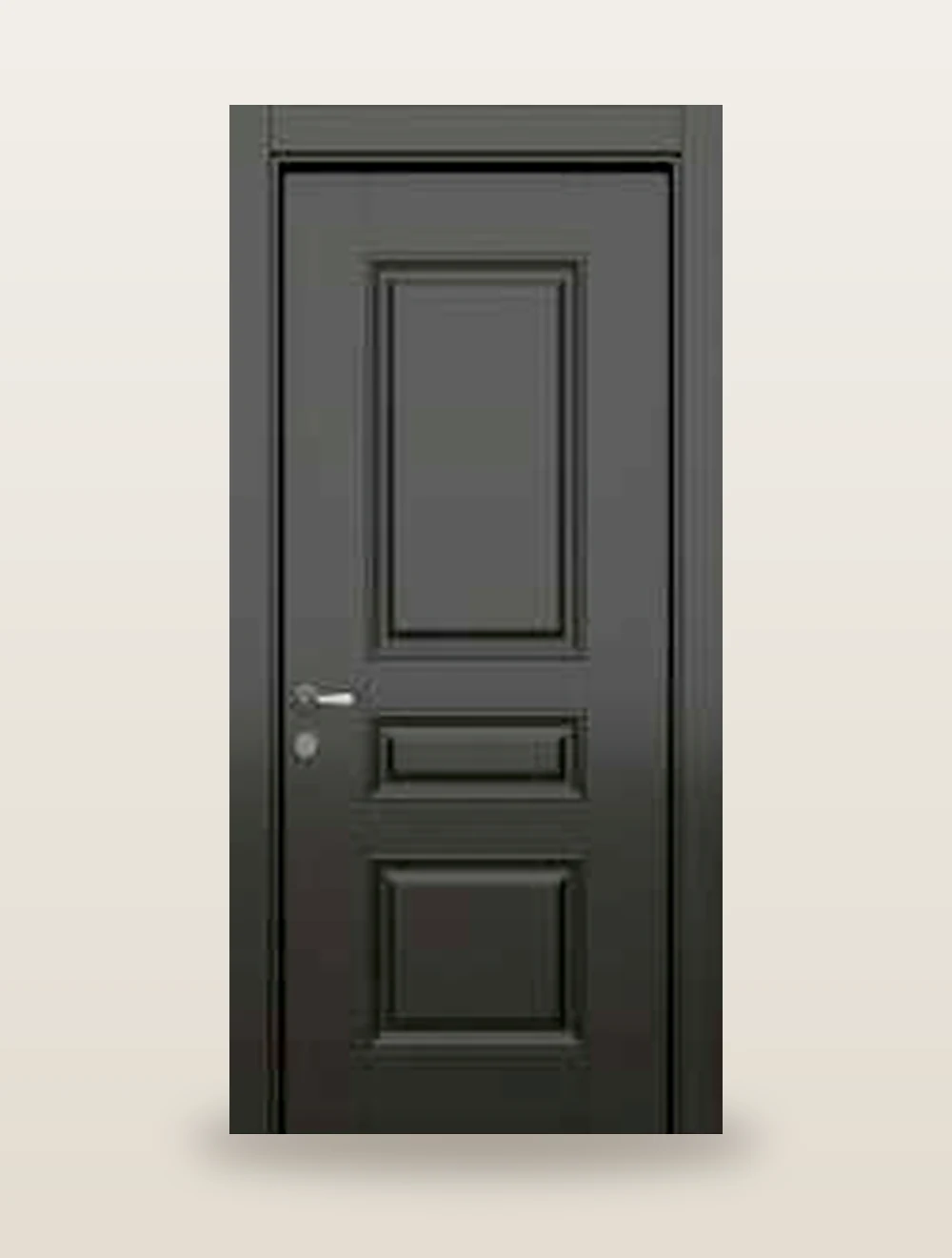 ER-1091 ahşap kapı
