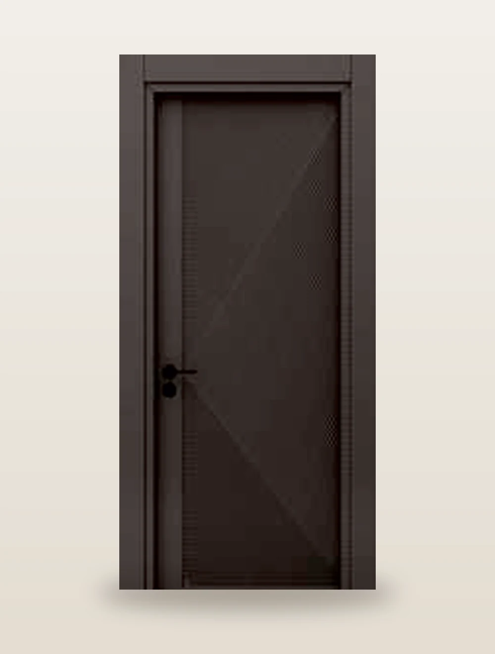 ER-1092 ahşap kapı