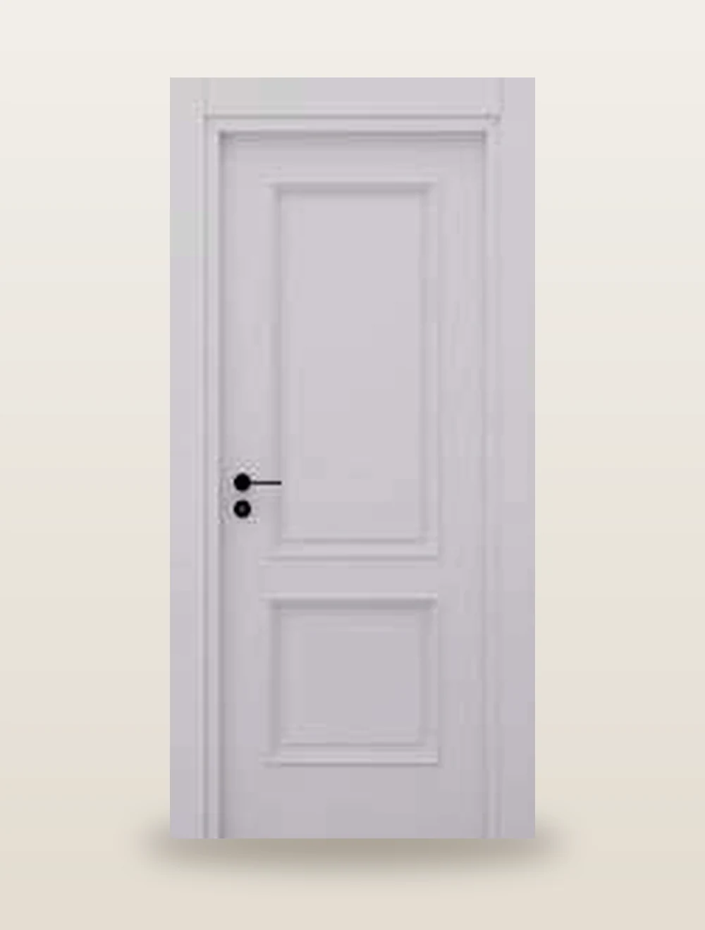 ER-1093 ahşap kapı
