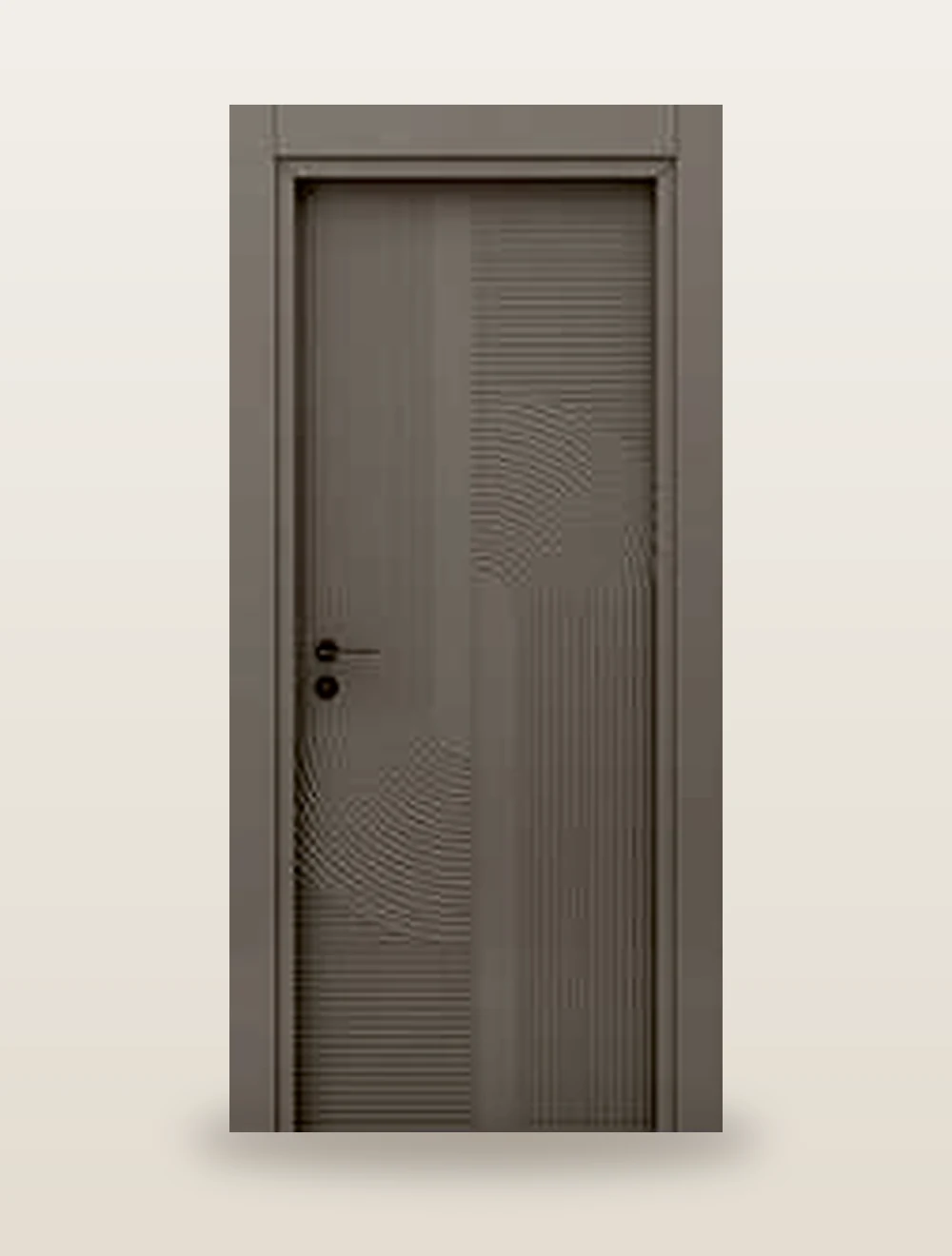 ER-1095 ahşap kapı