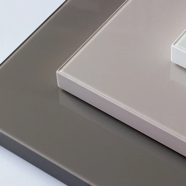 High Gloss Panel