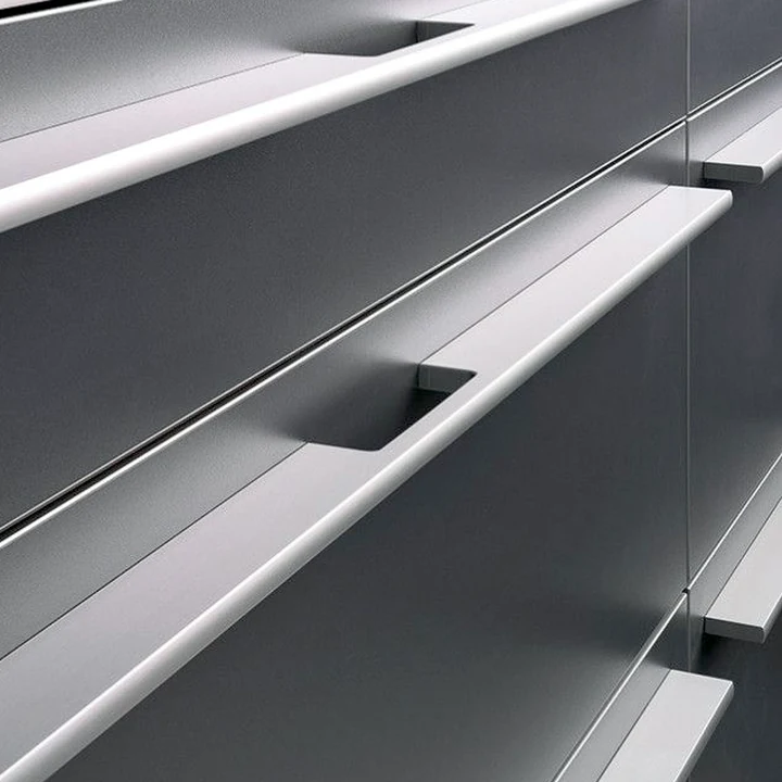 Metal Profil Detaylar
